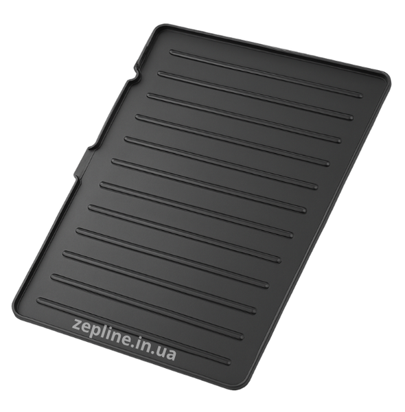 Електричний прес-гриль Zepline ZP-810 &ndash; гриль для м&rsquo;яса, овочів та сендвічів ZEP810 фото