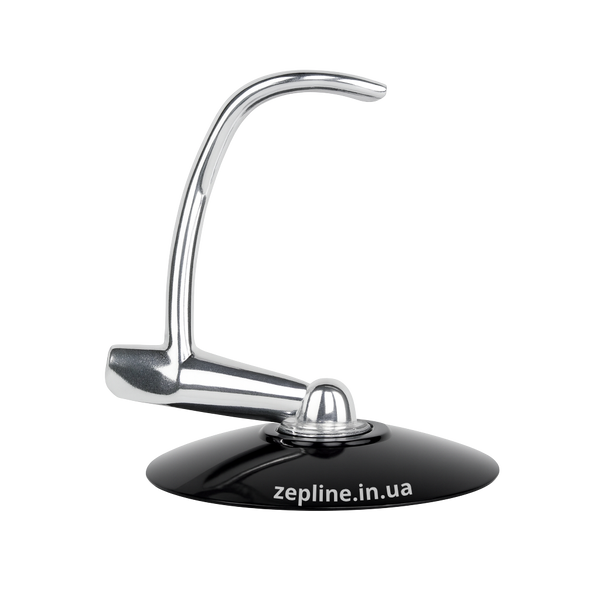 Тістоміс Zepline ZP-9832 &ndash; 5 л, 3500 Вт, для кухні та пекарні із чашею з нержавіючої сталі ZEP9832 White фото