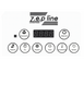Кондиціонер Zepline ZP-00228 3500 Вт ZEP00228 фото 4