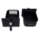 Двокамерна аерофритюрниця Zepline ZP-212 Double Stack 4200Вт 8л+8л ZEP212 фото 4