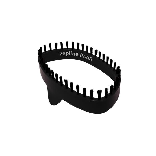 Відпарювач Zepline ZP-210 &ndash; сенсорний парогенератор для одягу ZEP210 Black фото