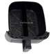 Аерофритюрниця Zepline ZP-211 (сенсорне керування, 2 ТЕНи, 14 л, 4000 Вт, подвійне відділення, антипригарне покриття) ZEP211 фото 6