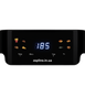 Аерофритюрниця Zepline ZP-215 на 8 л, 3500 Вт, антипригарним покриттям, та скляним віконцем ZEP215 фото 5