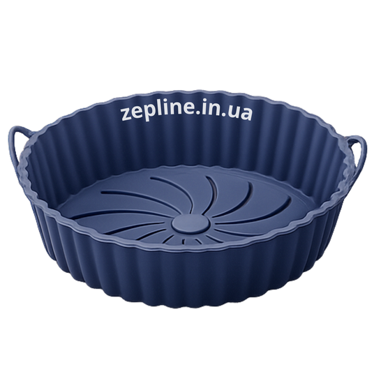 Аероритюрниця на 6,5л з двома тенами 4200 Вт Zepline ZP-00233 зі