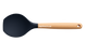 Кухонний набір Zepline ZP-053 &ndash; 13 предметів з підставкою для готування ZEP053 Black фото 7