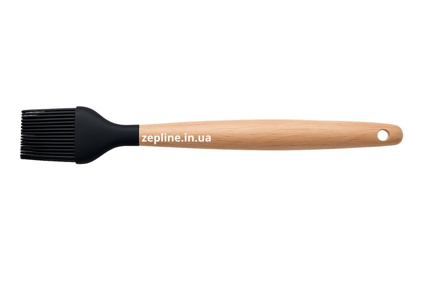 Кухонний набір Zepline ZP-053 &ndash; 13 предметів з підставкою для готування ZEP053 Black фото