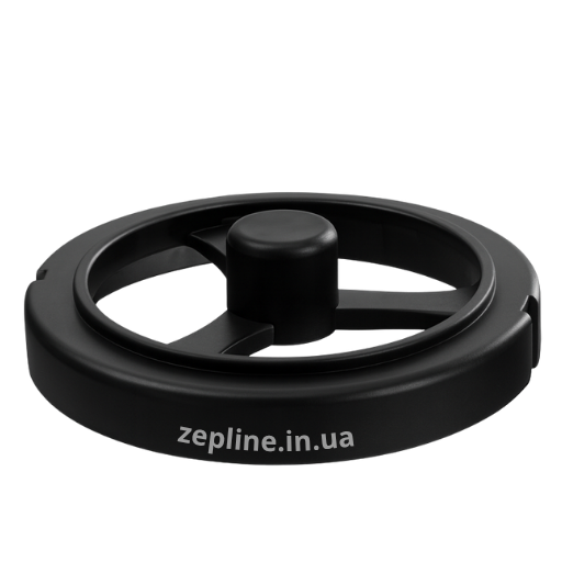 Кухонний комбайн Zepline ZP-135 – 4200 Вт, міксер 6 л, блендер і м
