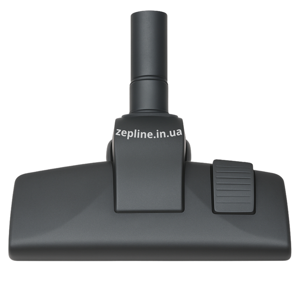 Потужний пилосос Zepline ZP-6804 без мішка &ndash; Циклонний пилосос з управлінням на ручці ZEP6804 фото