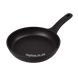 Набір каструль і сковорідки Higher Kitchen HK 315 &ndash; гранітне антипригарне покриття HK315 Black фото 5