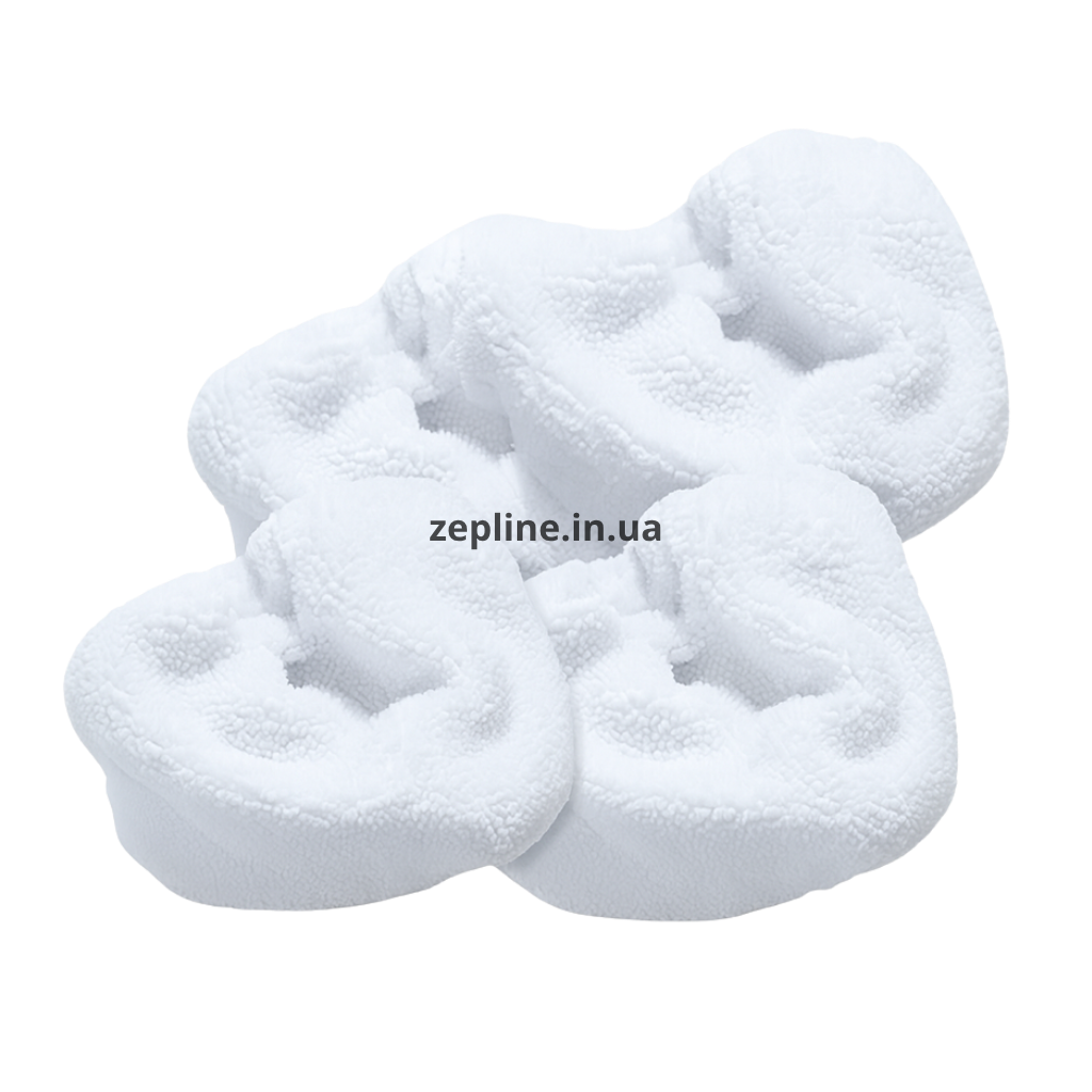 Пароочисник Zepline ZP-7784 – парогенератор для всіх поверхонь 6